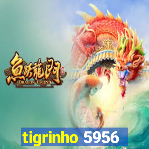 tigrinho 5956